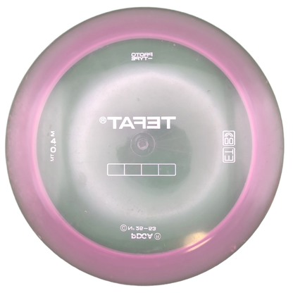 Tefat ET M4.0