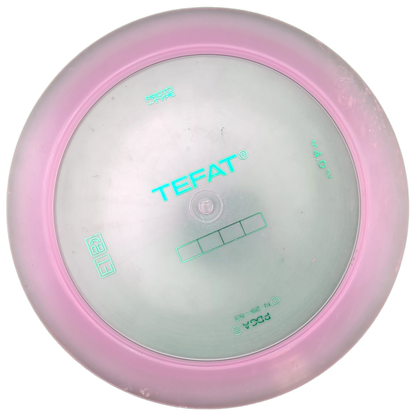 Tefat ET M4.0