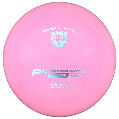 Discmania D-line Flex 2 P1x