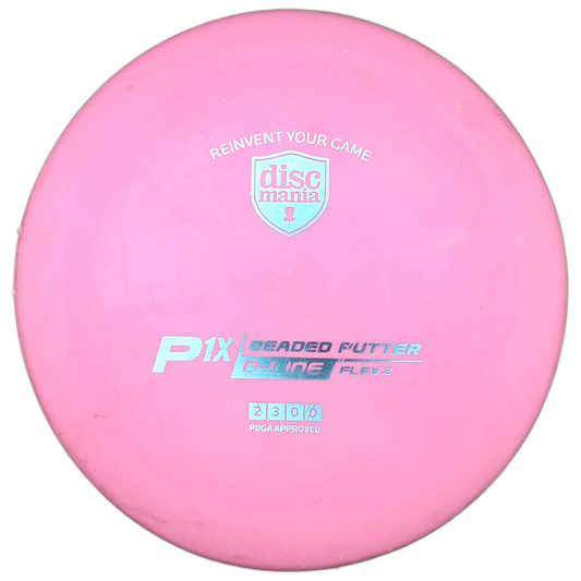 Discmania D-line Flex 2 P1x