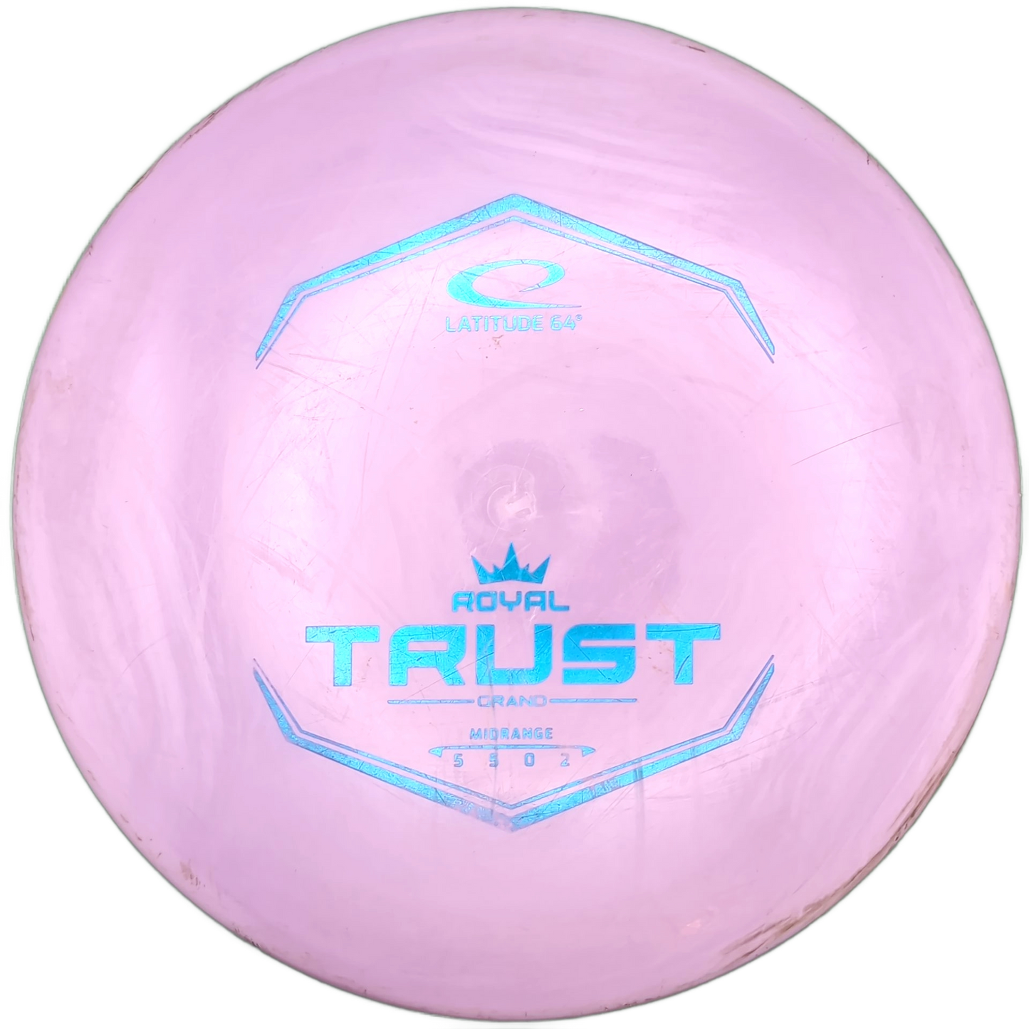 Latitude 64 Royal Grand Trust