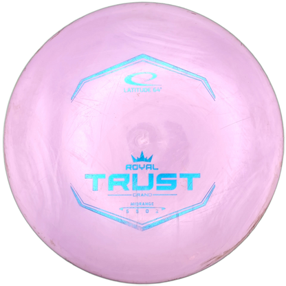 Latitude 64 Royal Grand Trust