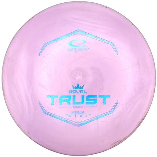 Latitude 64 Royal Grand Trust