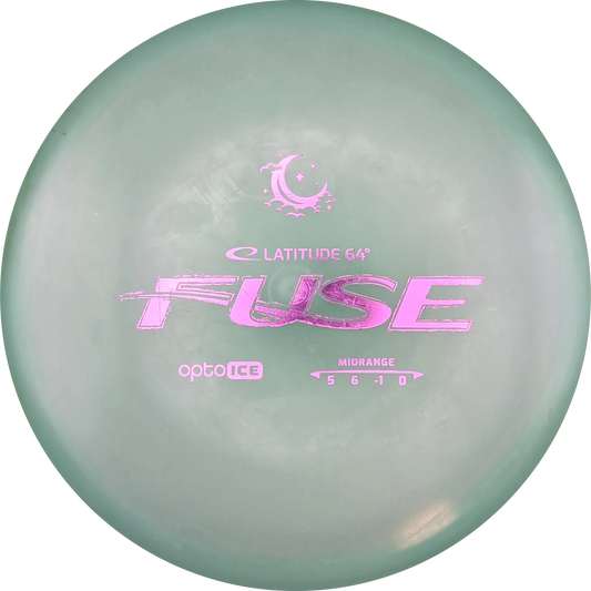 Latitude 64 Opto Ice Fuse