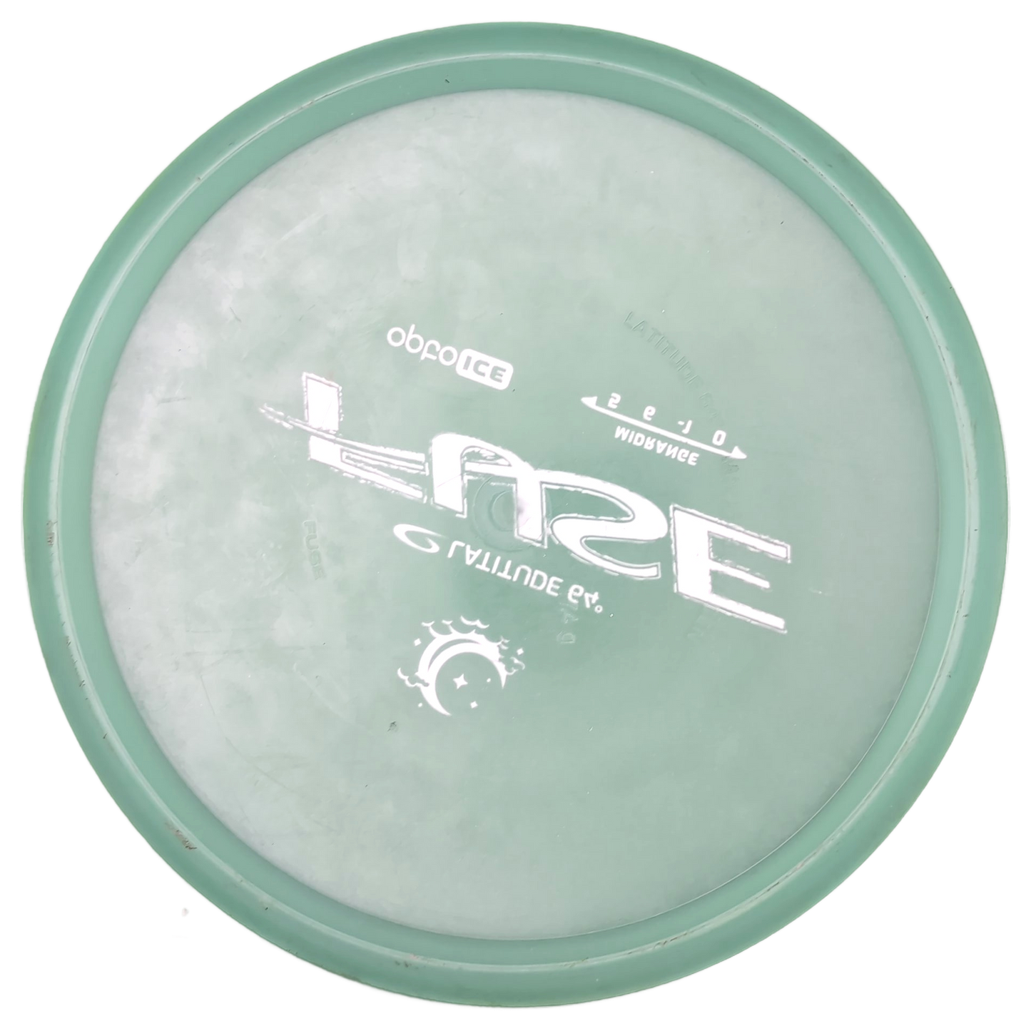 Latitude 64 Opto Ice Fuse
