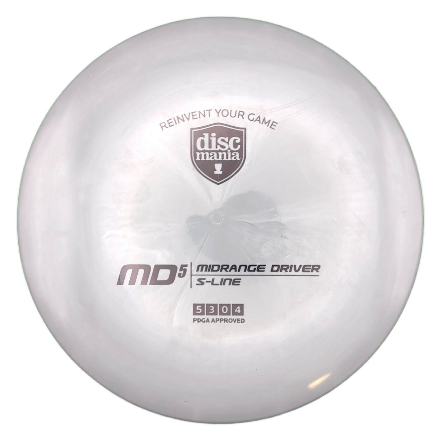 Discmania S-Line MD5