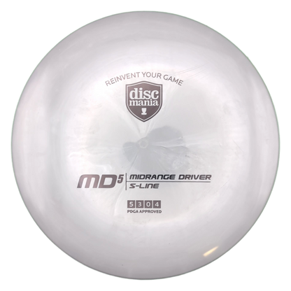 Discmania S-Line MD5