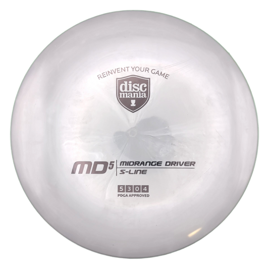 Discmania S-Line MD5