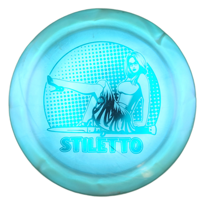 Latitude 64 Opto-X Chameleon Stiletto