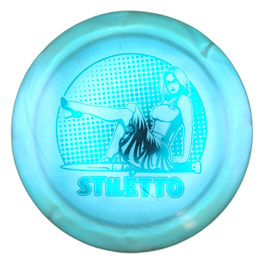 Latitude 64 Opto-X Chameleon Stiletto