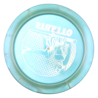 Latitude 64 Opto-X Chameleon Stiletto