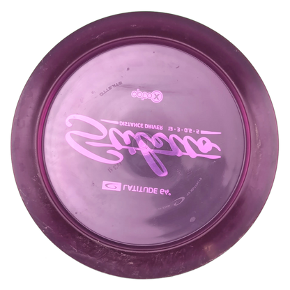 Latitude 64 Opto-X Stiletto