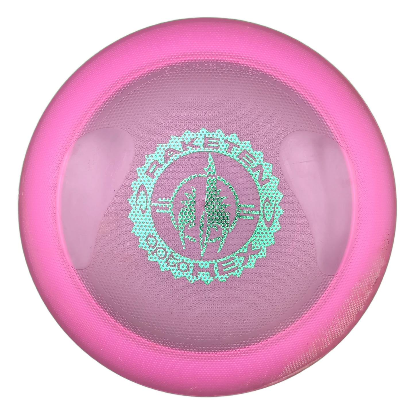 Latitude 64 Opto Hex Raketen