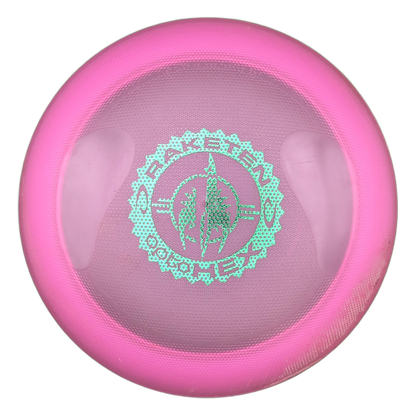 Latitude 64 Opto Hex Raketen