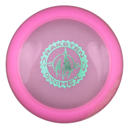 Latitude 64 Opto Hex Raketen
