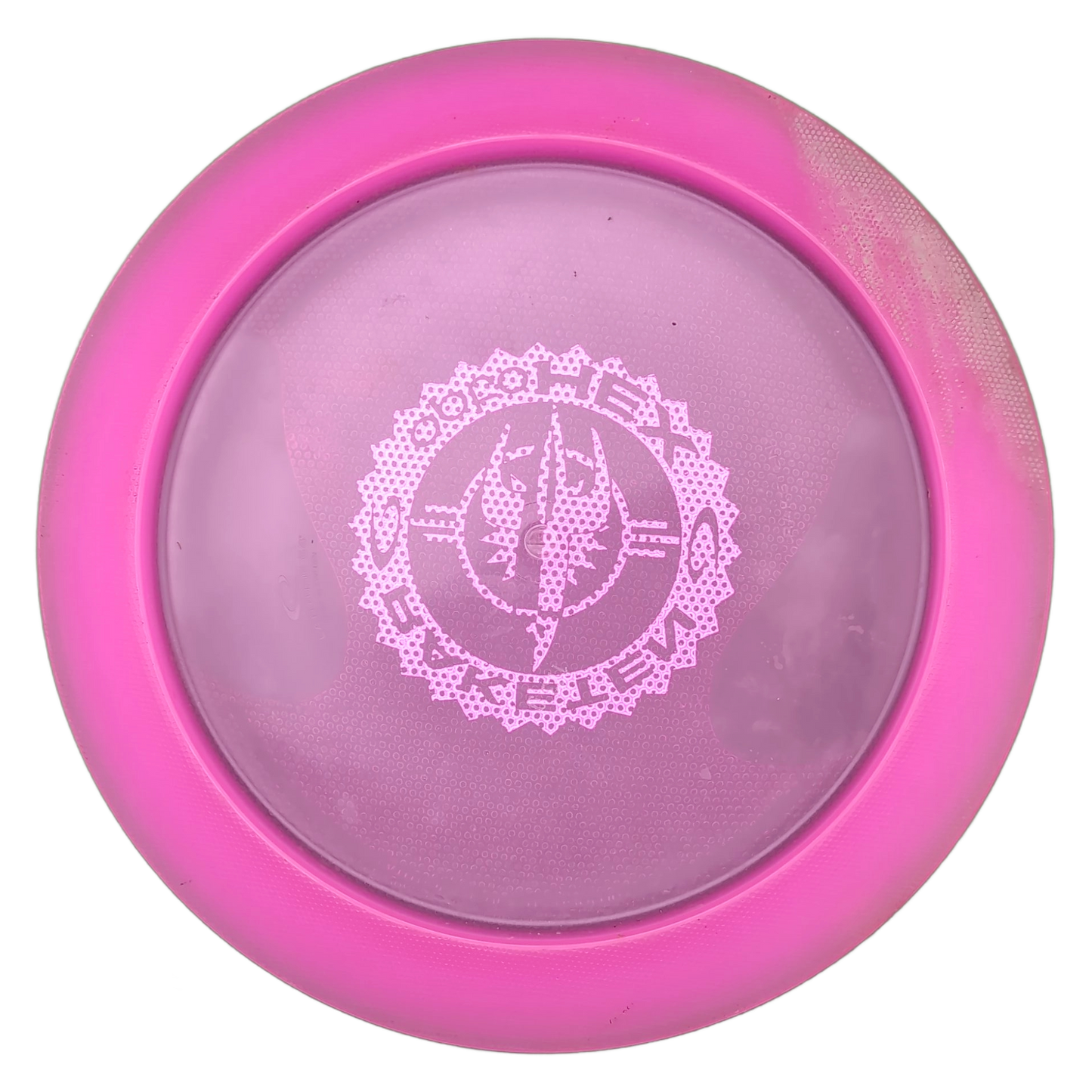 Latitude 64 Opto Hex Raketen