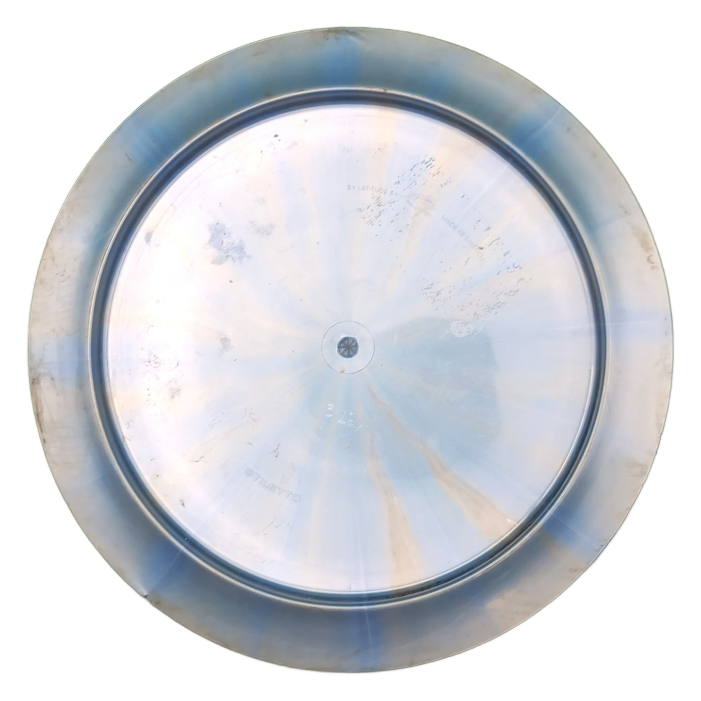 Latitude 64 Gold Burst Stiletto