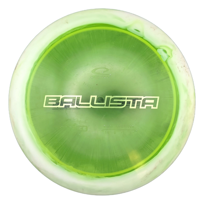 Latitude 64 Opto Ice Ballista