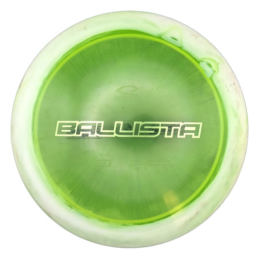 Latitude 64 Opto Ice Ballista