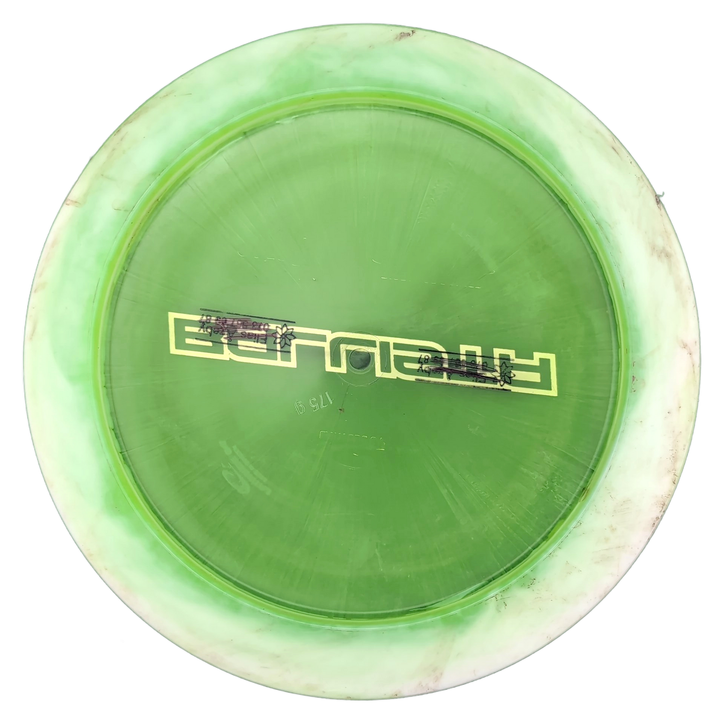 Latitude 64 Opto Ice Ballista