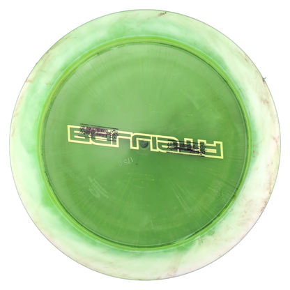 Latitude 64 Opto Ice Ballista