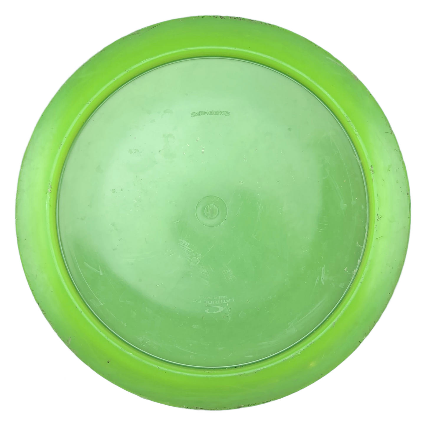 Latitude 64 Opto Sapphire
