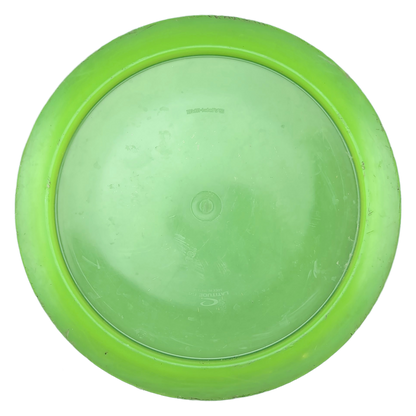 Latitude 64 Opto Sapphire