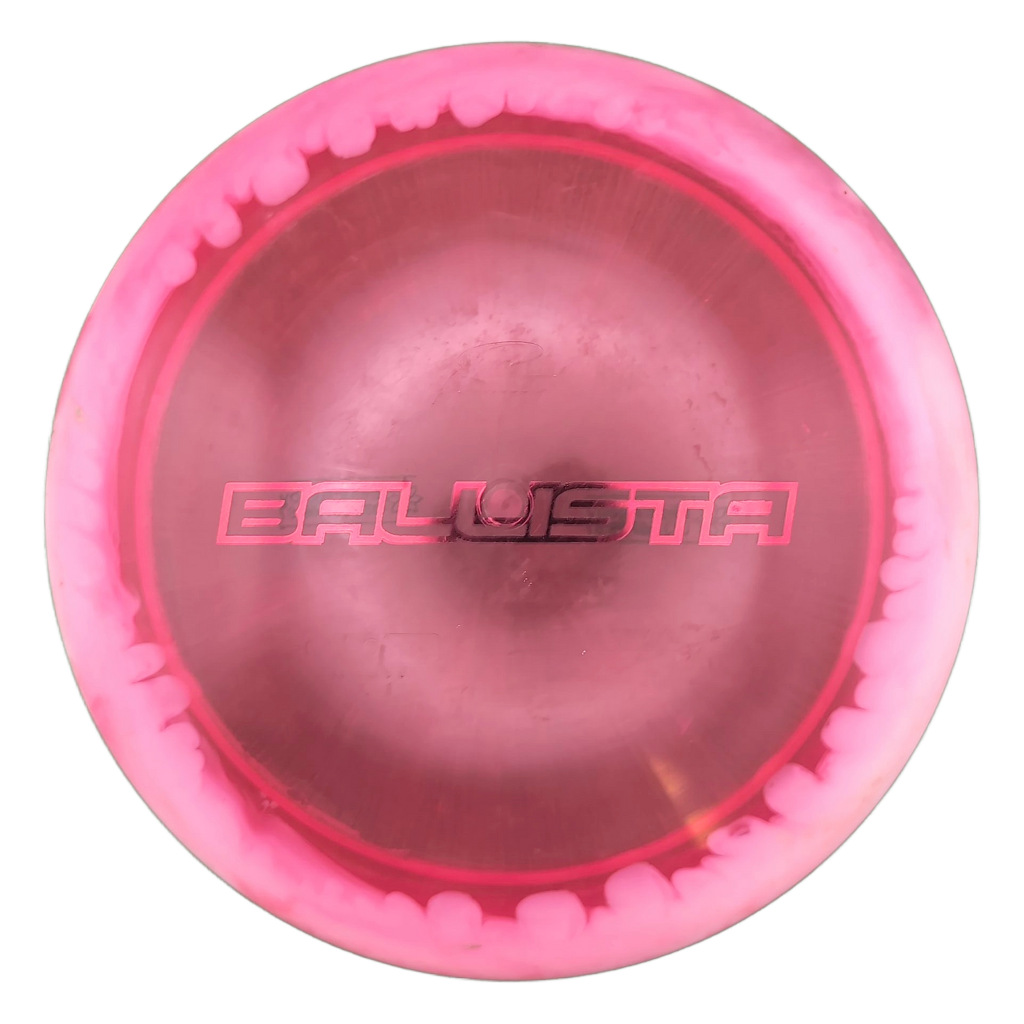 Latitude 64 Opto Ice Orbit Ballista