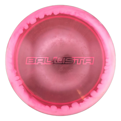 Latitude 64 Opto Ice Orbit Ballista