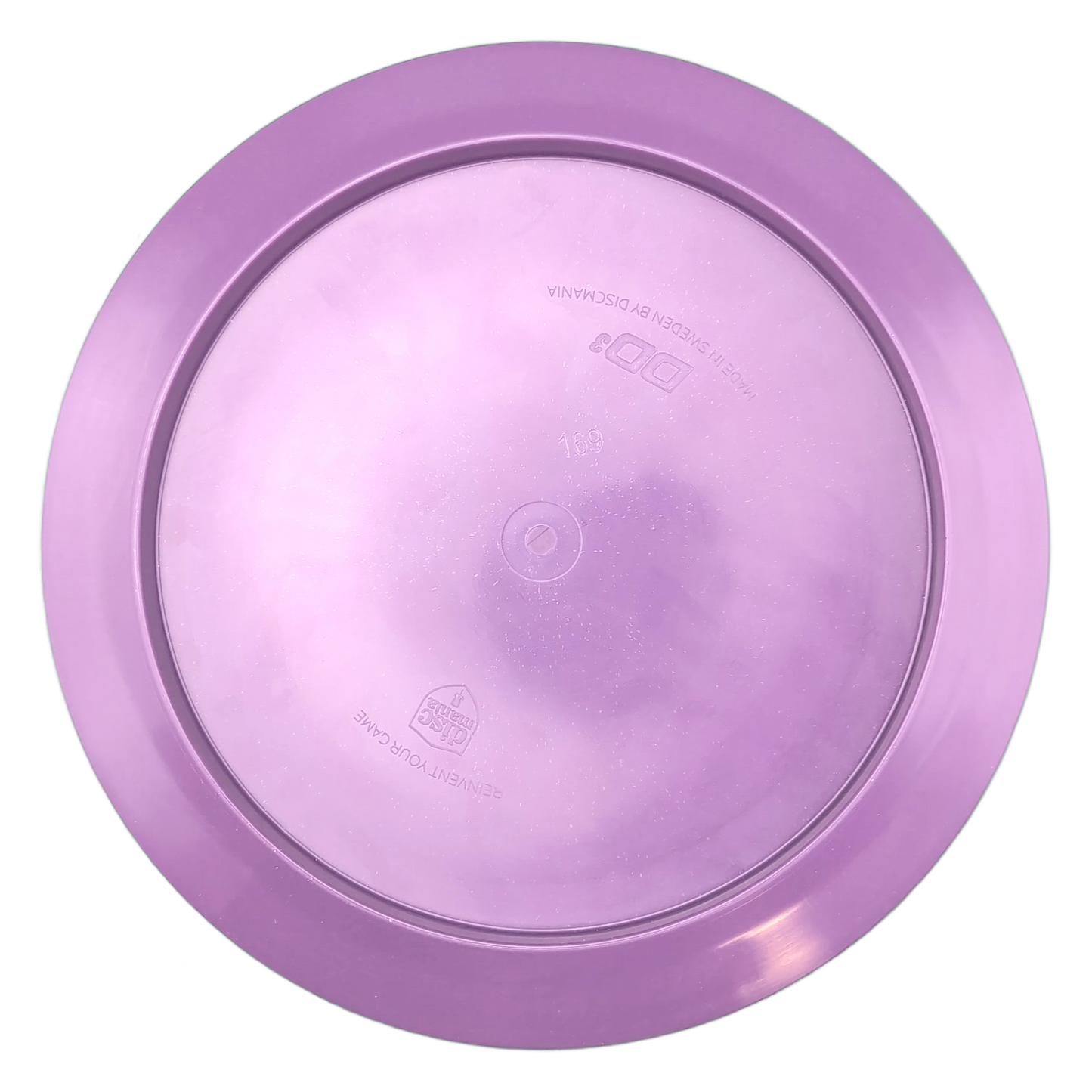 Discmania S-line DD3 DNA