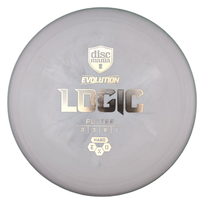 Discmania Exo Hard Logic