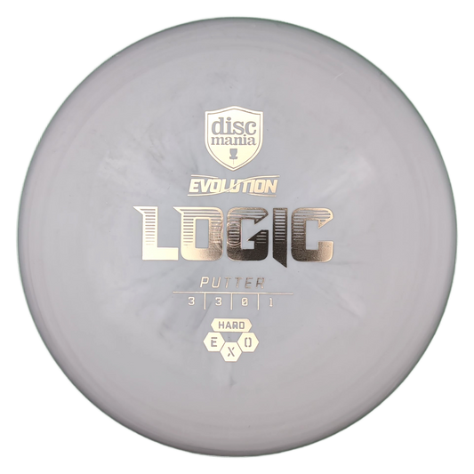 Discmania Exo Hard Logic