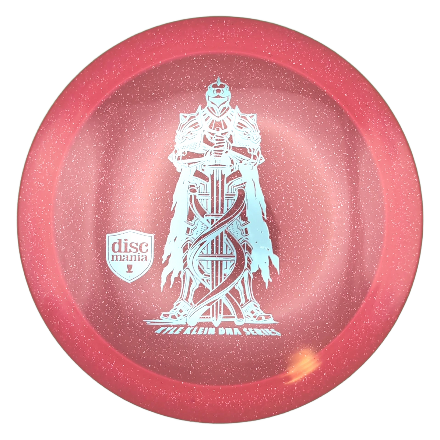 Discmania Metal Flake C-line Vanguard Kyle Klein DNA