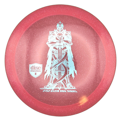 Discmania Metal Flake C-line Vanguard Kyle Klein DNA