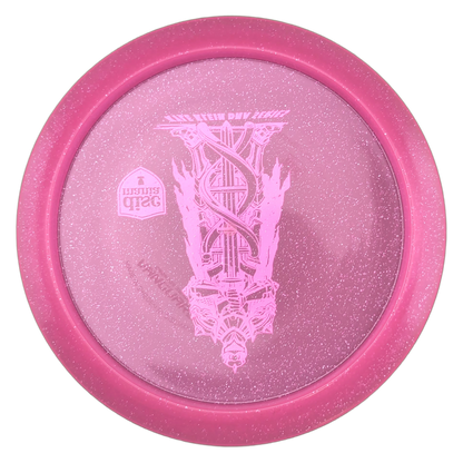 Discmania Metal Flake C-line Vanguard Kyle Klein DNA