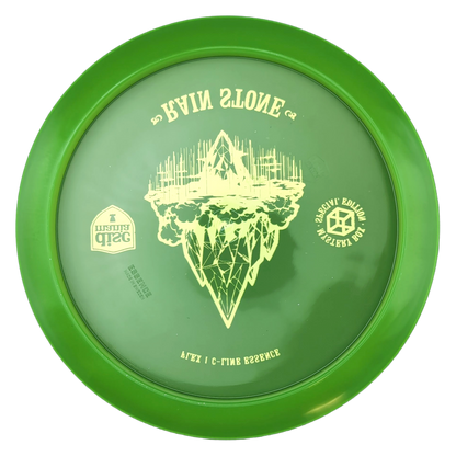 Discmania Flex 1 C-Line Essence Rain Stone
