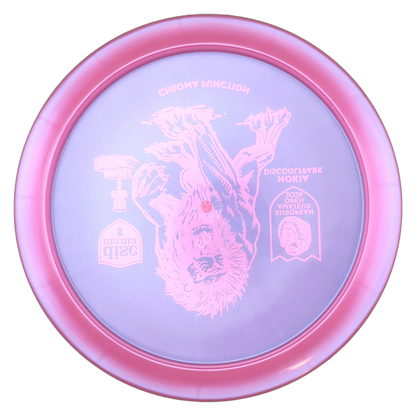 Discmania Chroma Function European Amateur Open 2024