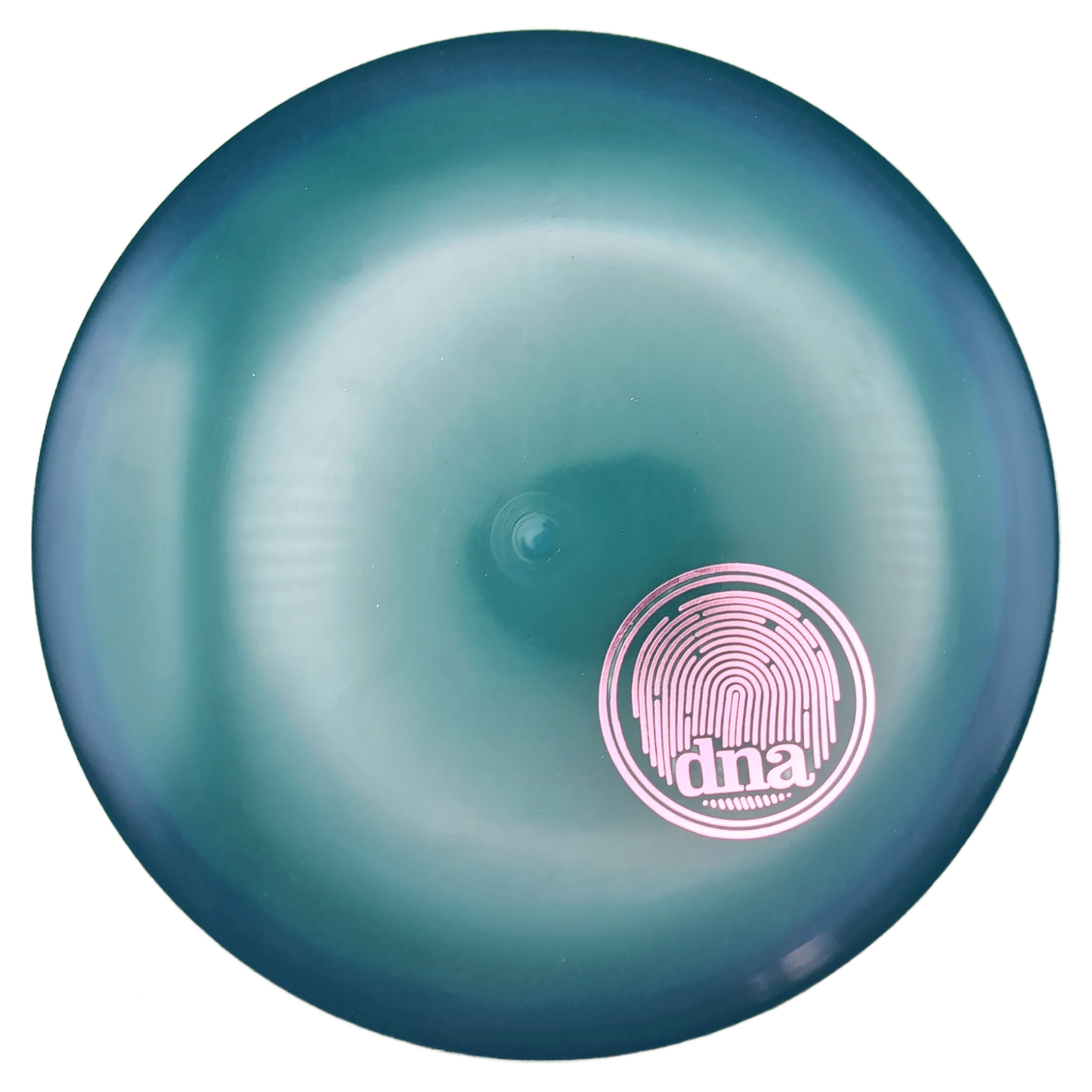 Discmania Color Glow Tactic DNA