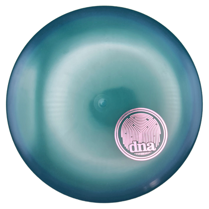 Discmania Color Glow Tactic DNA