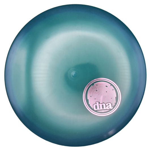Discmania Color Glow Tactic DNA