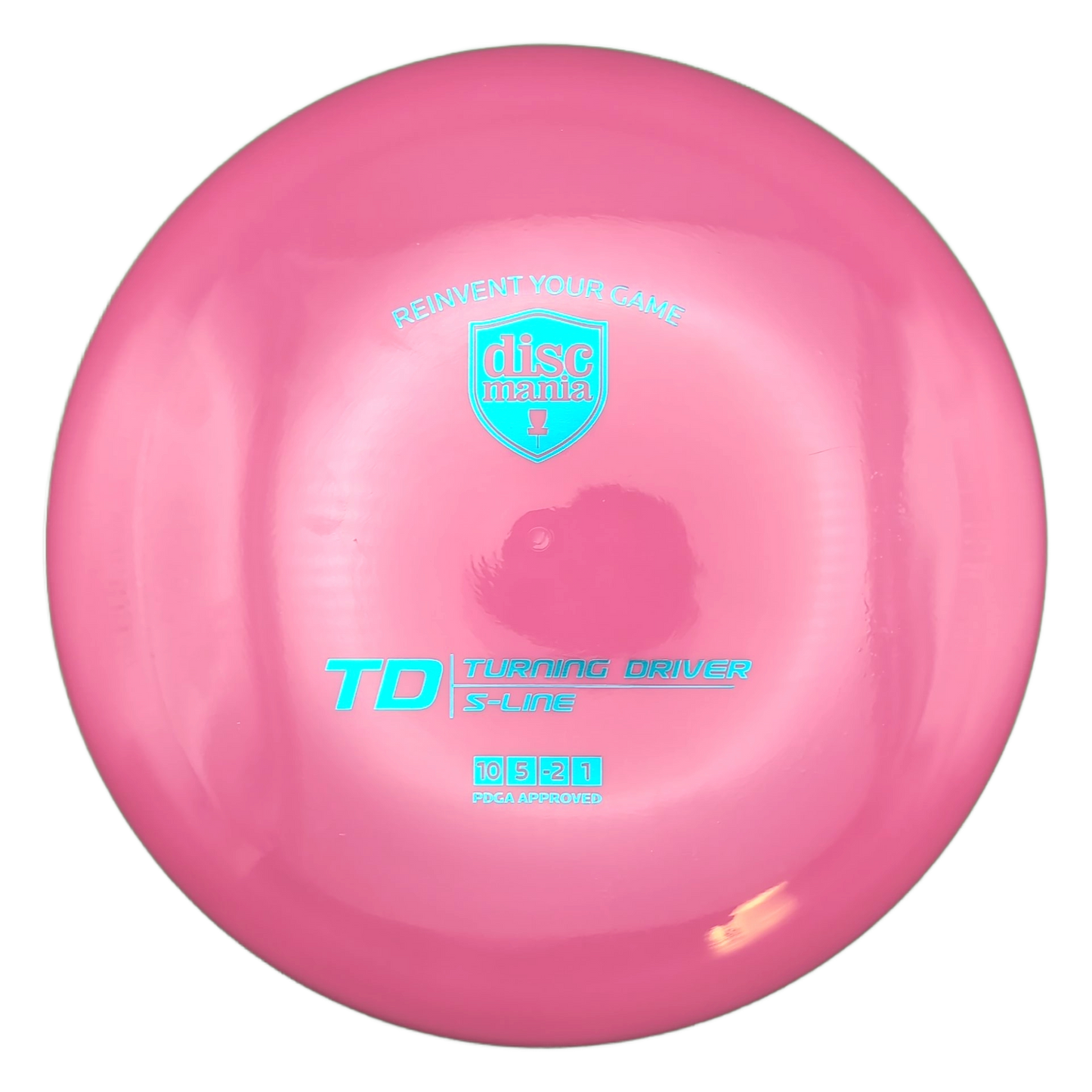Discmania S-Line TD
