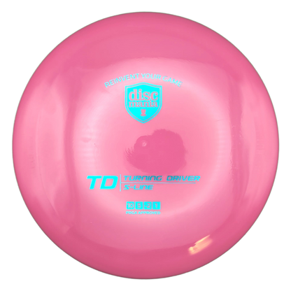 Discmania S-Line TD