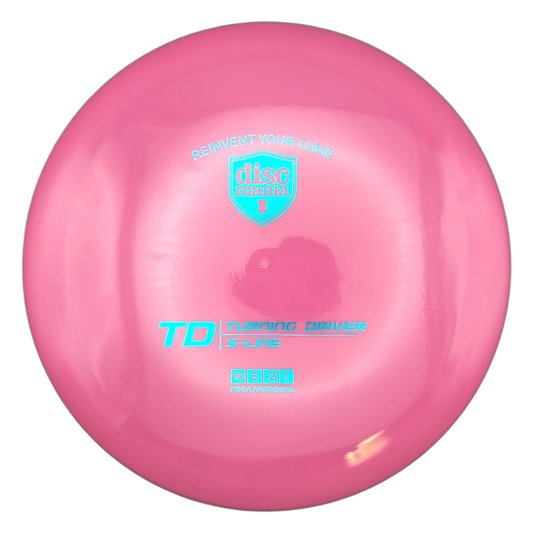 Discmania S-Line TD