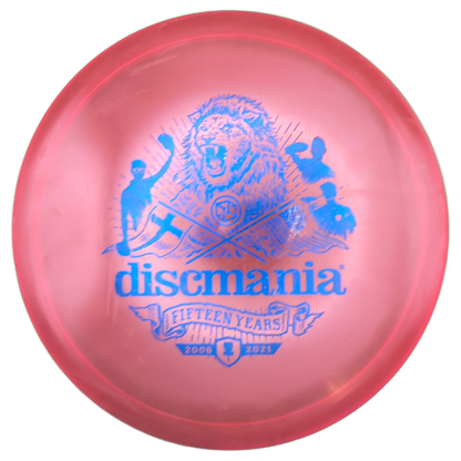 Discmania C-line MD3 Fifteen Years