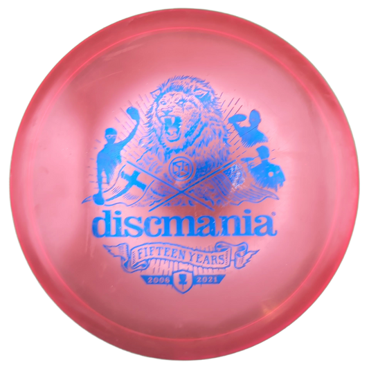 Discmania C-line MD3 Fifteen Years