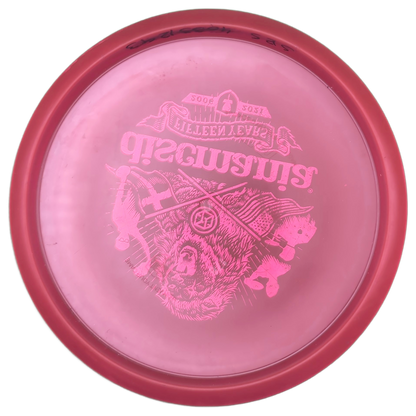 Discmania C-line MD3 Fifteen Years