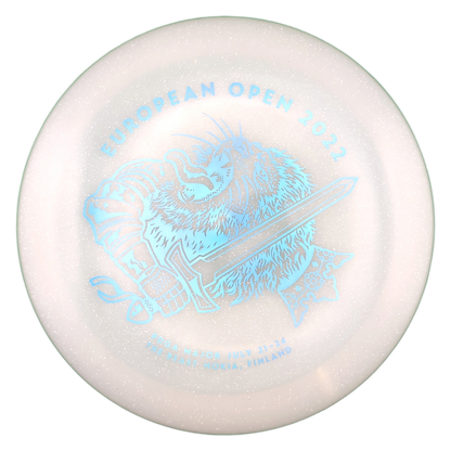 Discmania C-line Metalflake FD3 European Open 2022
