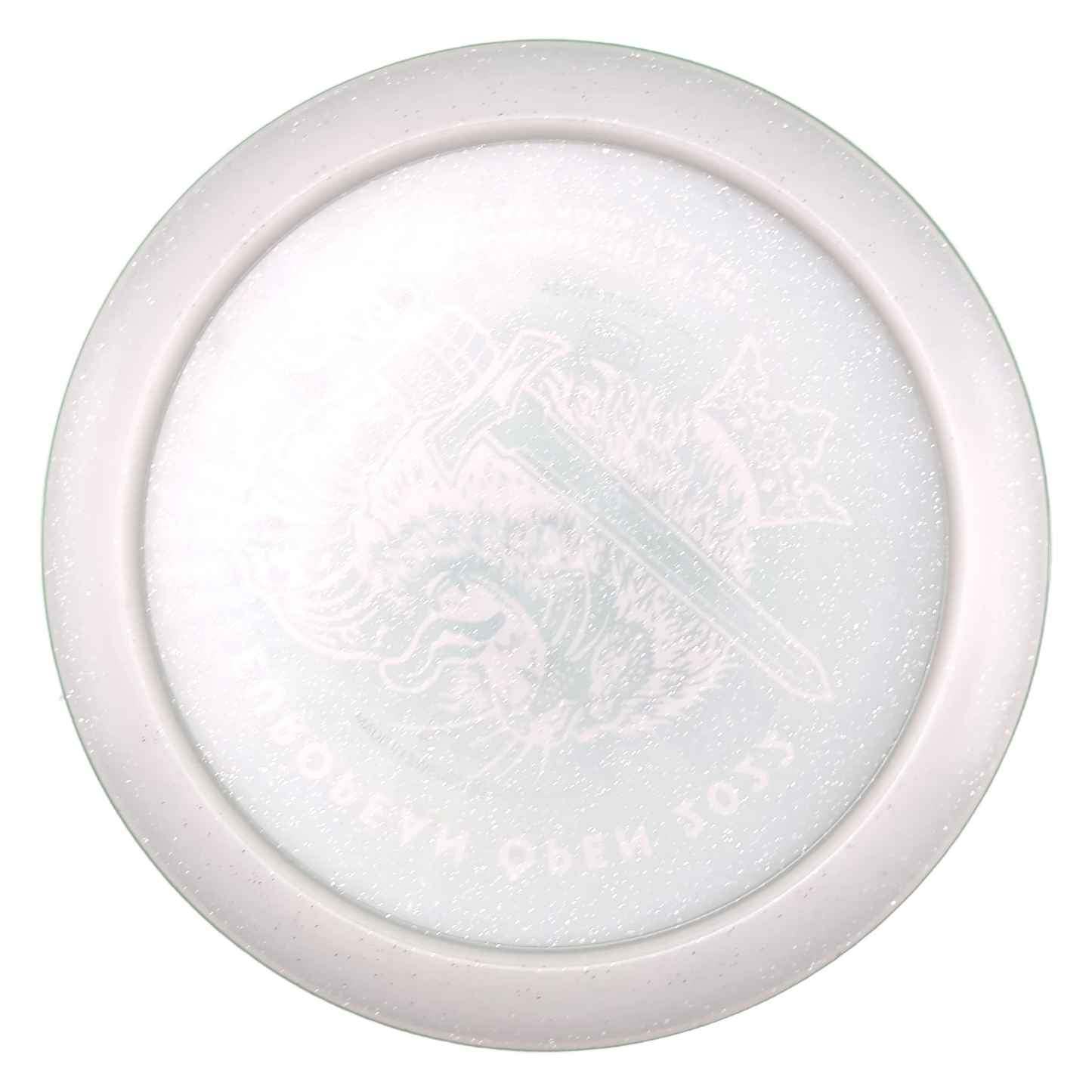 Discmania C-line Metalflake FD3 European Open 2022