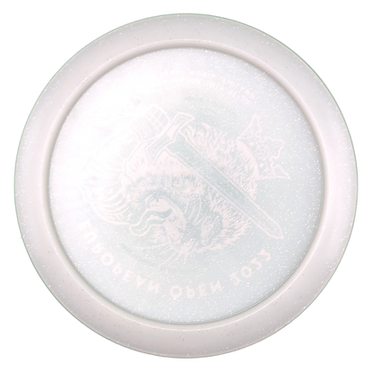 Discmania C-line Metalflake FD3 European Open 2022