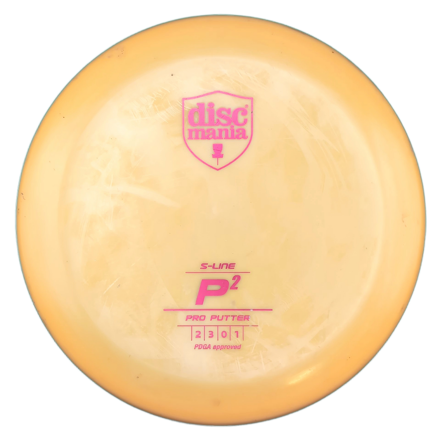 Discmania S-Line P2 (Innova-Made)
